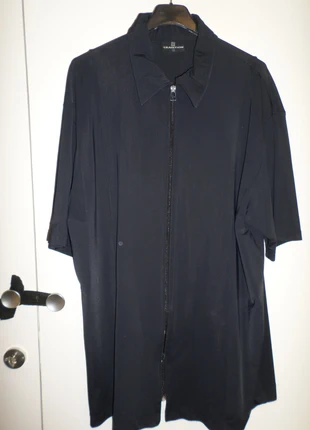 man "satijn" shirt maat xl, merk: Tradition, staat: Goed, maat: XL, € 2,50, € 3,33 inclusief Kopersbescherming