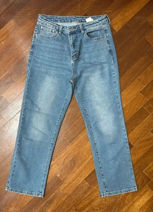 Jeans vintage a gamba dritta, marke: Vintage Dressing, zustand: Sehr gut, größe: L / 40 / 12, 6,00 €, 7,00 € inklusive Vinted-Käuferschutz