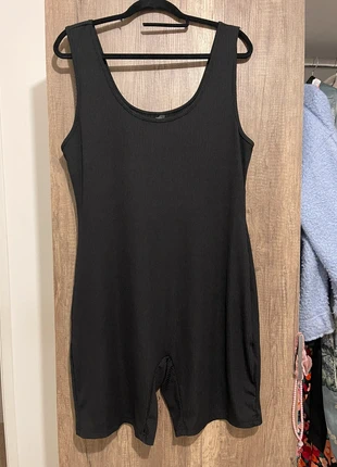 Combinaison été  short, marque: Shein, état: Neuf sans étiquette, taille: XXL / 44 / 16, 5,00 €, 5,95 € Protection acheteurs incluse