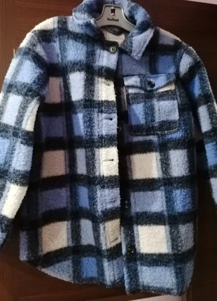 Bunda , marke: Primark, zustand: Sehr gut, größe: 14 Jahre / 164, 5,00 €, 5,95 € inklusive Vinted-Käuferschutz