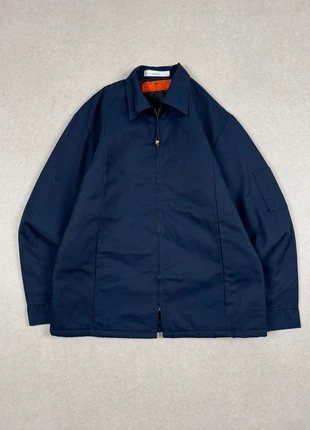 Veste Harrington RedKap M Marine, brand: Vintage Dressing, condition: Good, size: M, €25.00, €26.95 includes Buyer Protection Pro
