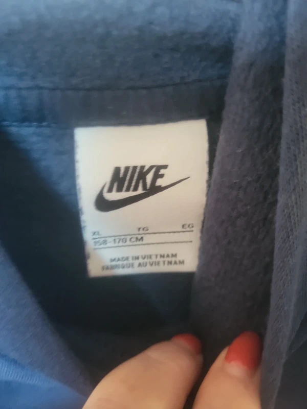 Sweat nike - photo numéro 3