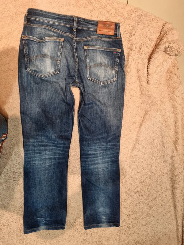 Tommy hilfiger shop ryan daco