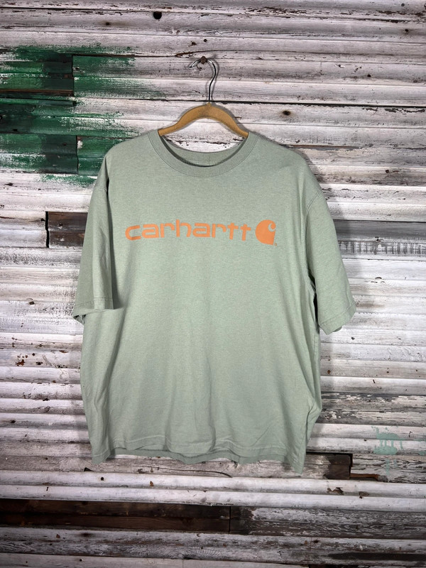 Carhartt Shirt 1