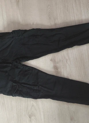 Pantalon cargo CREEKS, marke: Creeks, zustand: Gut, größe: W29 | DE 44, 3,00 €, 3,85 € inklusive Vinted-Käuferschutz
