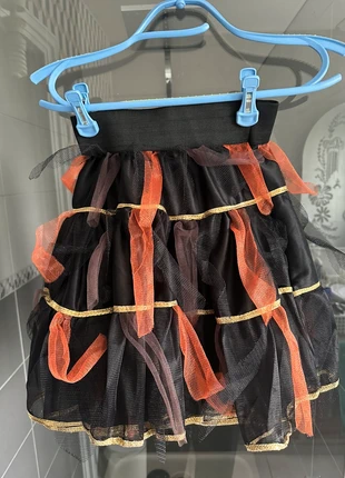 Jupe Halloween – Taille unique – Neuve 🎃, marke: Deguisement, zustand: Neu, mit Etikett, größe: S, 5,00 €, 5,95 € inklusive Vinted-Käuferschutz