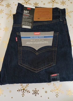 Levi’s brand new pent original 501 jeans straight leg premium quality W 34 L32, brand: Levi's, condition: New with tags, size: W34, £30.99, £33.24 includes Buyer Protection