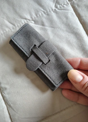 Astuccio per Memory Cards fotografiche, brand: card holder, condizioni: Ottime, €2.50, €3.33 include la Protezione acquisti