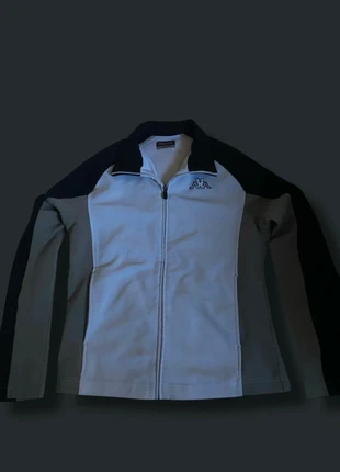 felpa kappa vintage, marke: Kappa, zustand: Sehr gut, größe: S, 8,00 €, 9,10 € inklusive Vinted-Käuferschutz