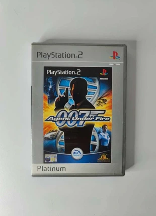 James bond agent under fire ps2, état: Très bon état, 2,99 €, 3,84 € Protection acheteurs (Pro) incluse