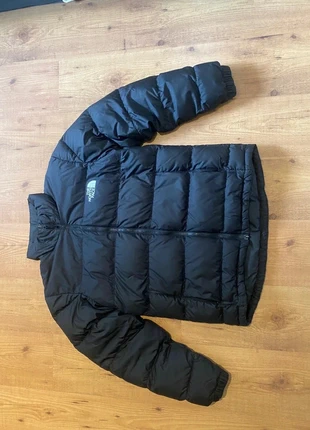 Doudoune The north face noir 550 M, brand: The North Face, condition: Very good, size: M, €90.00, €95.20 includes Buyer Protection