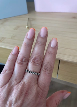 Pandora ring maat 58, merk: Pandora, staat: Heel goed, maat: 58.1 mm / 18.5 mm Ø, € 35,00, € 37,45 inclusief Kopersbescherming