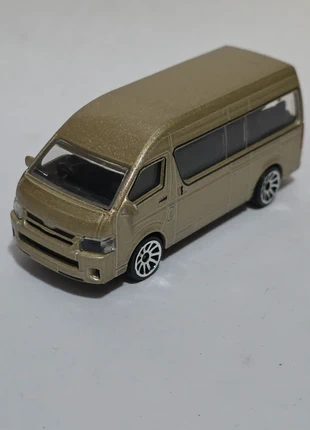Modellino da collezione Toyota Hiace, marque: Majorette, état: Neuf sans étiquette, taille: Taille unique, 2,50 €, 3,33 € Protection acheteurs incluse