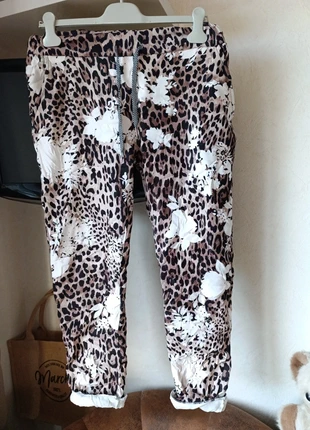 Pantajoog neuf, brand: Made In Italy, condizioni: Nuovo senza cartellino, taglia: XL / IT 46 / EU 42, €10.00, €11.20 include la Protezione acquisti