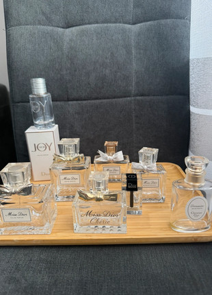 Bouteilles de parfum Dior, marque: Dior, état: Neuf avec étiquette, 3,50 €, 4,38 € Protection acheteurs incluse