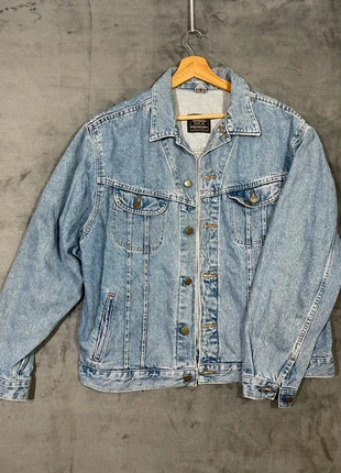 Veste jean Lee Riders Sanforized XL vintage, marque: Lee, état: Très bon état, taille: XL, 35,00 €, 37,45 € Protection acheteurs (Pro) incluse