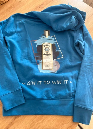 Sweat capuche, brand: Sapphire, condizioni: Nuovo senza cartellino, taglia: S / IT 40 / EU 36, €35.00, €37.45 include la Protezione acquisti