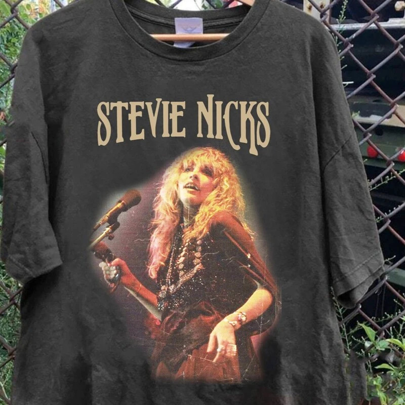 Stevie Nicks Tour 2024 Shirt, Stevie Nicks