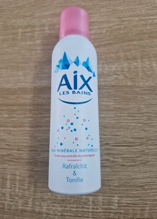Brumisateur eau minérale naturelle, marque: aix-les-bains, état: Neuf avec étiquette, 2,50 €, 3,33 € Protection acheteurs incluse