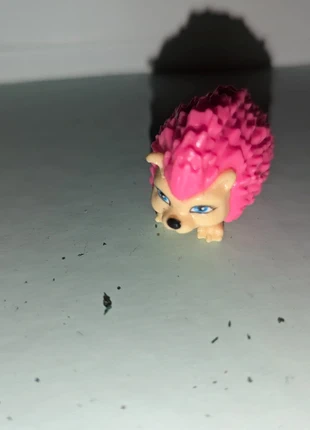 Monster High 13 Wishes Howleen Wolf Doll Pet Hedgehog, brand: Monster High, condition: Very good, size: One size, £5.00, £5.70 includes Buyer Protection