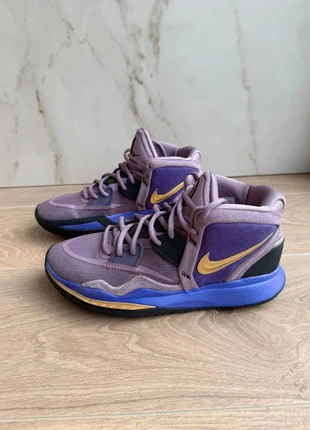 ⭐ Nike Kyrie Infinity Amethyst Wave -Taille 40 EU - Portées une seule fois ⭐, merk: Nike, staat: Heel goed, maat: 40, € 60,00, € 63,70 inclusief Kopersbescherming
