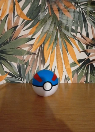 Pokéball et petit Pikachu., marque: Pokémon, état: Bon état, taille: Taille unique, 2,00 €, 2,80 € Protection acheteurs incluse