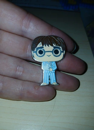 Harry Potter, merk: Harry Potter, staat: Heel goed, € 2,00, € 2,80 inclusief Kopersbescherming