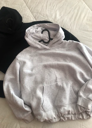 Conjunto 2 sweats, brand: Primark, condizioni: Ottime, taglia: S / IT 40 / EU 36, €16.00, €17.50 include la Protezione acquisti