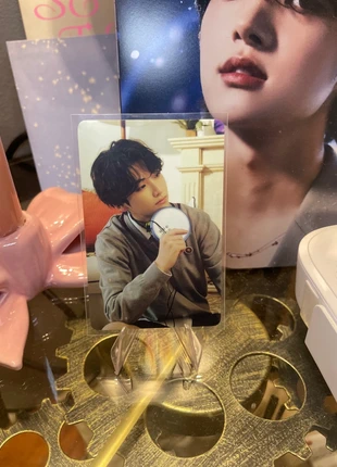 Photocard Yuma &team First Howling We, marque: Team, état: Très bon état, 14,00 €, 15,40 € Protection acheteurs incluse