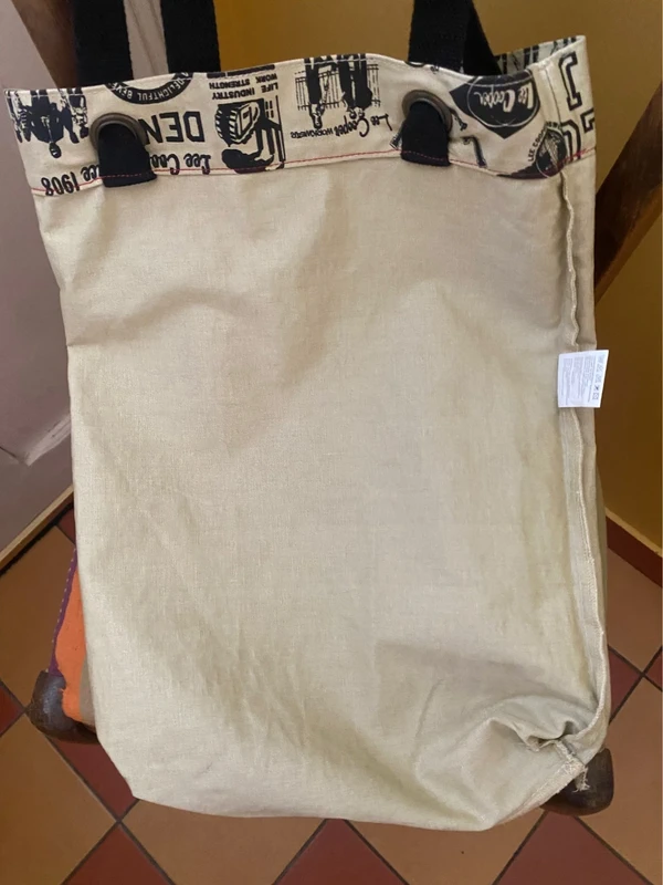 Tote Bag Lee Cooper - photo numéro 11