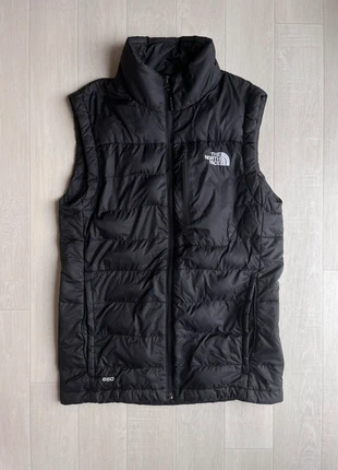 Doudoune sans manche The North Face 550 - Homme - Noir - Taille XS, brand: The North Face, condition: Very good, size: XS, €42.00, €44.80 includes Buyer Protection