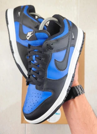 Baskets Sneackers Nike Dunk Low << Astronomy Blue >> Taille 41, marca: Nike, estado: Muy bueno, tamaño: 41, 69,00 €, 73,15 € Protección al comprador Pro incluida