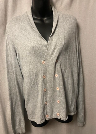 Veste femem grise a bouton taille M Bizzbee, brand: Bizzbee, condition: Very good, size: M / 38 / 10, €4.00, €4.90 includes Buyer Protection