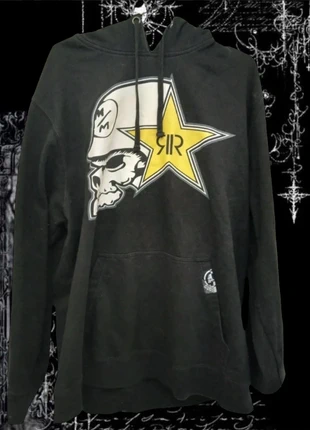 Metal mulisha hoodie, brand: Metal Mulisha, condition: Very good, size: L, £60.00, £63.70 includes Buyer Protection