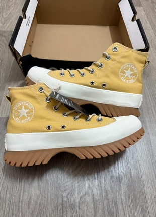 Converse Chuck Taylor All Star Lugged 2.0 Utility, marca: Converse, estado: Nuevo con etiquetas, tamaño: 38, 39,00 €, 41,65 € Protección al comprador incluida