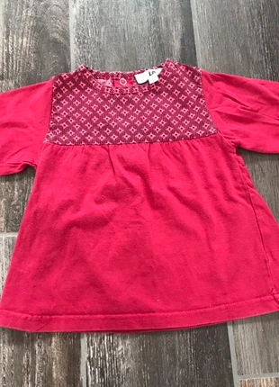Tee shirt 18 mois , brand: Kimbaloo, condition: Very good, size: 12-18 months / 80 cm, €1.50, €2.28 includes Buyer Protection