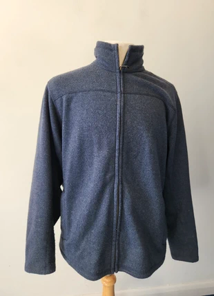 Timber land Blue Zip Through Jumper Size L, brand: Timberland, condition: Good, size: L, £2.50, £3.33 includes Buyer Protection Pro
