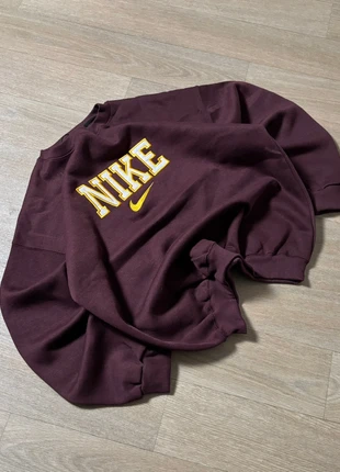Sweat Nike Vintage Reworked Y2K Made In USA Retro & Boxy - Taille L, brand: Nike, condition: Very good, size: L, €39.90, €42.60 includes Buyer Protection