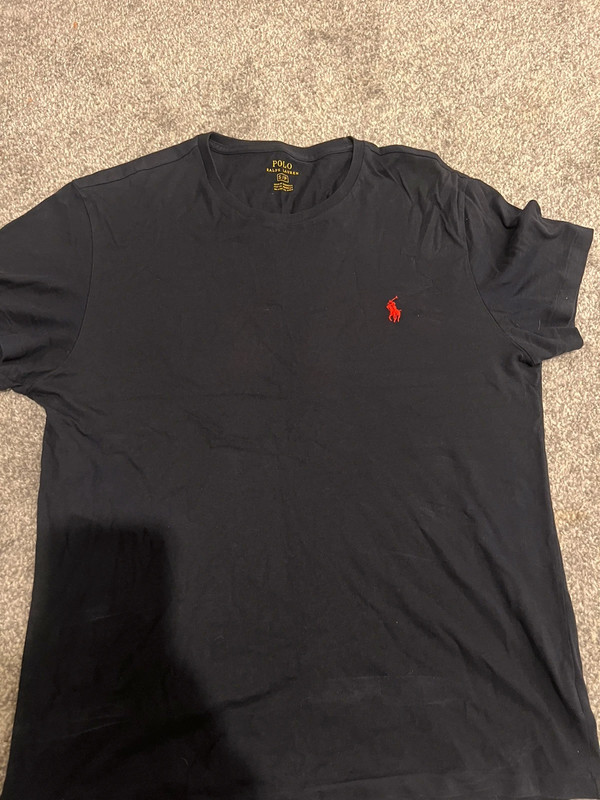 Vinted polo ralph cheap lauren