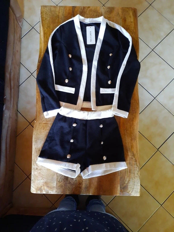 Vêtements femme