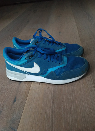 Nike air odyssey bleu clearance