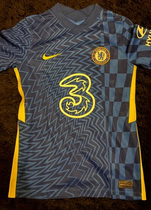 New Chelsea Shirt size 137-147cm, brand: Nike, condition: New without tags, size: 9 years / 134 cm, £15.00, £16.50 includes Buyer Protection