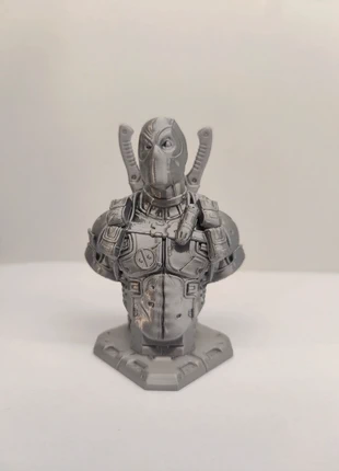 Deadpool 3D, marca: Deadpool, estado: Novo com etiquetas, tamanho: Tamanho único, €8.00, €9.10 inclui Proteção do Comprador