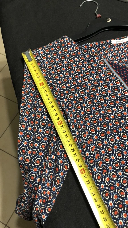 Robe motif PROMOD - photo numéro 7