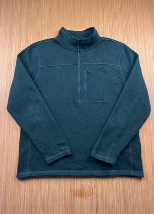 polaire tnf vintage fleece the north face chaude 1/4zip confortable, marca: The North Face, estado: Bueno, tamaño: XL, 30,00 €, 32,20 € Protección al comprador Pro incluida