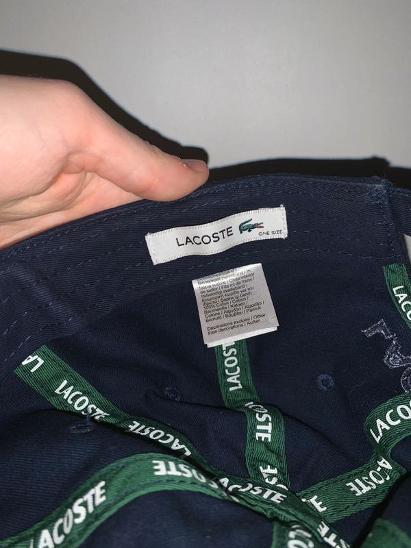 Lacoste f5336 online