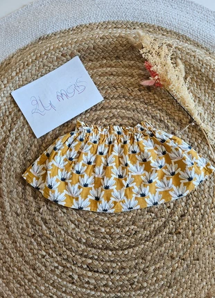 Jolie jupe eden et victor, marque: Eden & Victor, état: Très bon état, taille: 18-24 mois / 86 cm, 5,00 €, 5,95 € Protection acheteurs (Pro) incluse