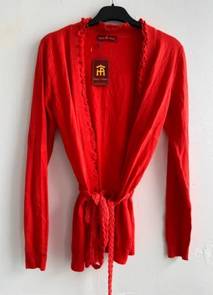 Gilet hierro albero, brand: Hierro Y Albero, condition: New with tags, size: S / 36 / 8, €35.00, €37.45 includes Buyer Protection