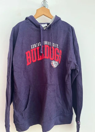 Sudadera universitaria champion, marca: Champion, estado: Muy bueno, tamaño: L, 12,00 €, 12,60 € Protección al comprador incluida