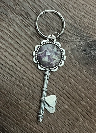 Sleutelhanger, brand: Handgemaakt, condizioni: Nuovo senza cartellino, €1.75, €2.54 include la Protezione acquisti